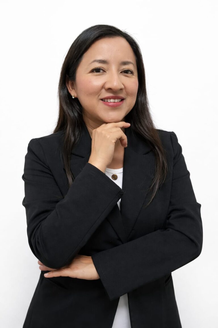 Susan Agustin, Lider de Finanzas en Centro de Negocios Gibraltar